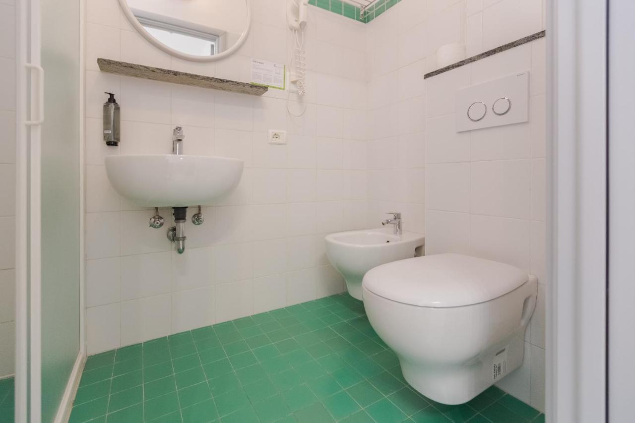 Hotel Altamarea Misano Adriatico Ngoại thất bức ảnh
