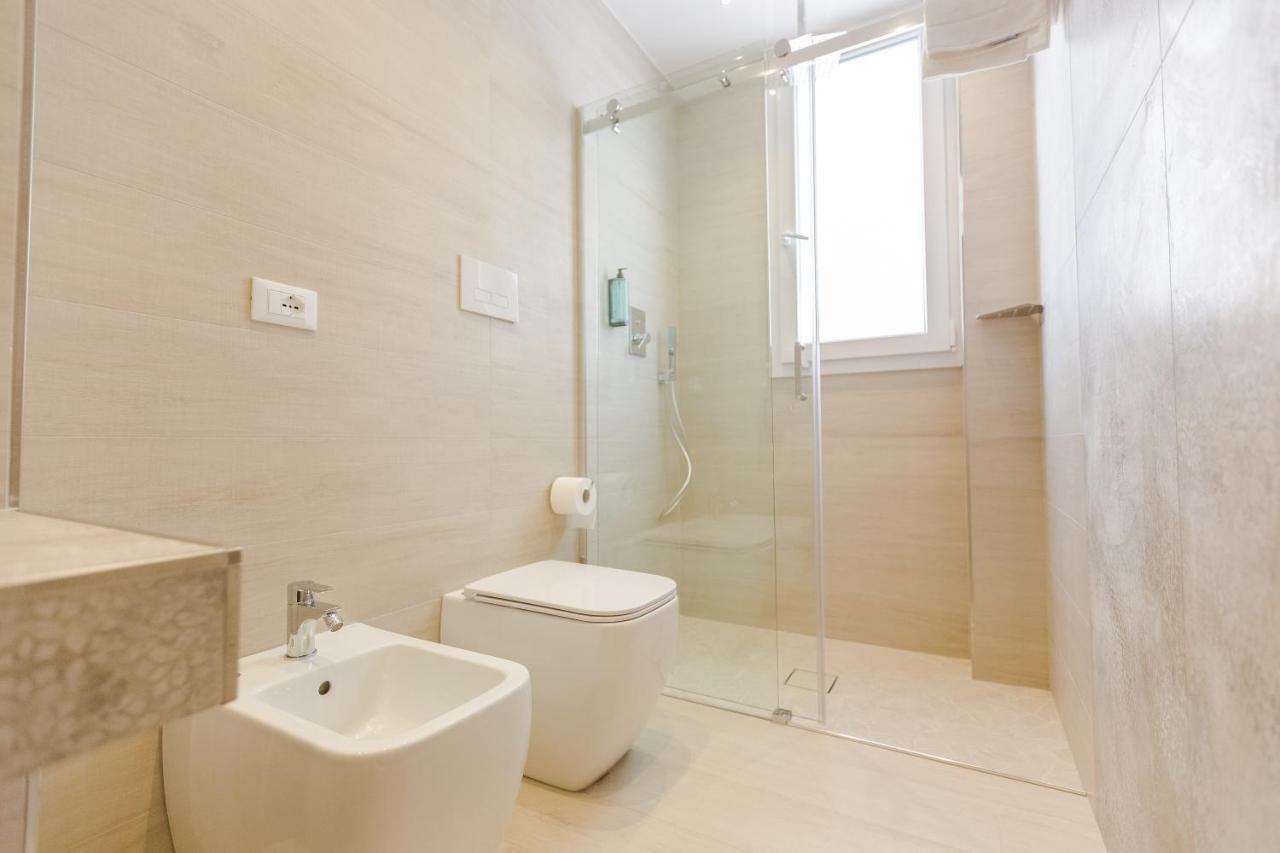 Hotel Altamarea Misano Adriatico Ngoại thất bức ảnh