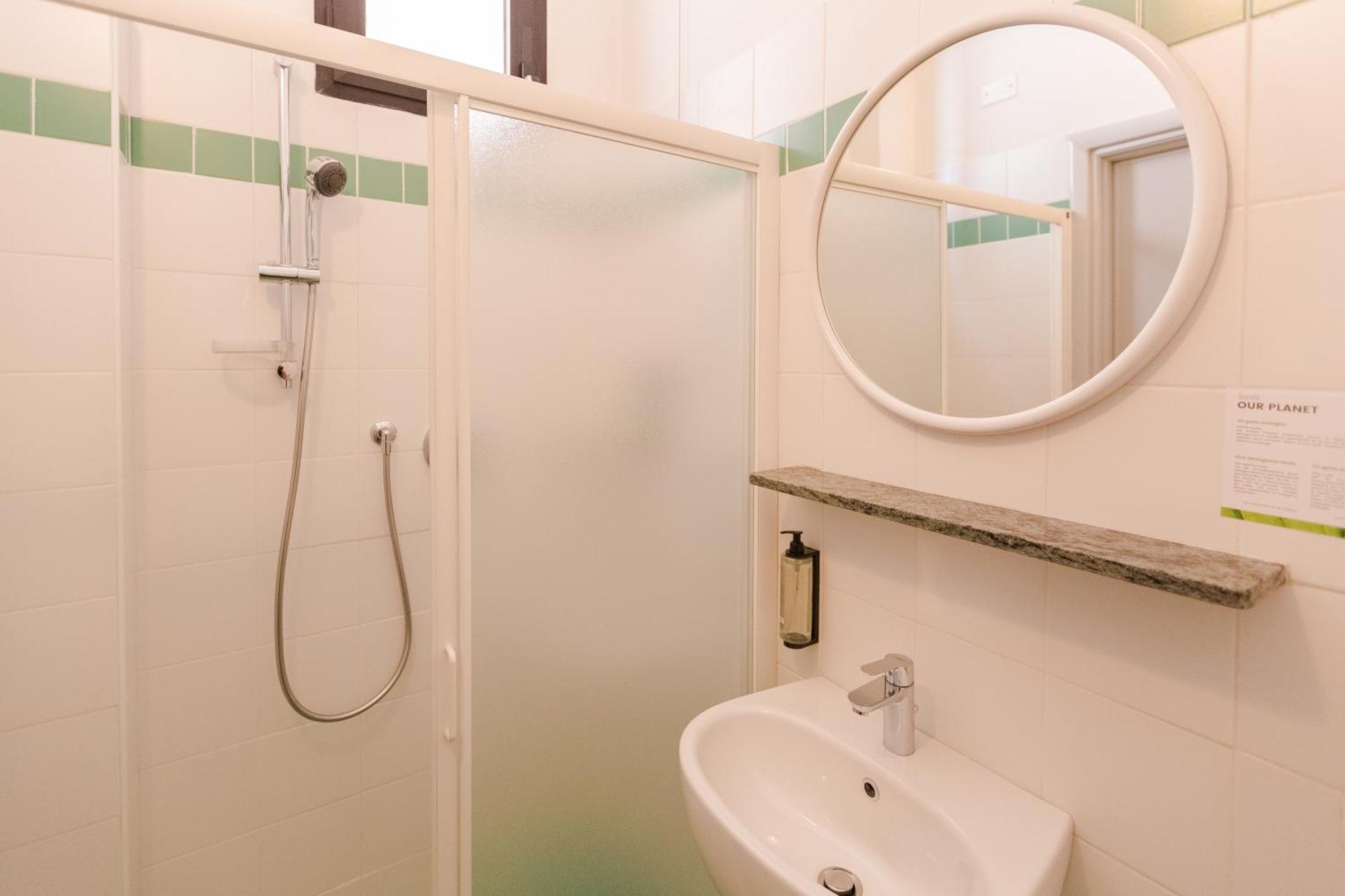 Hotel Altamarea Misano Adriatico Ngoại thất bức ảnh